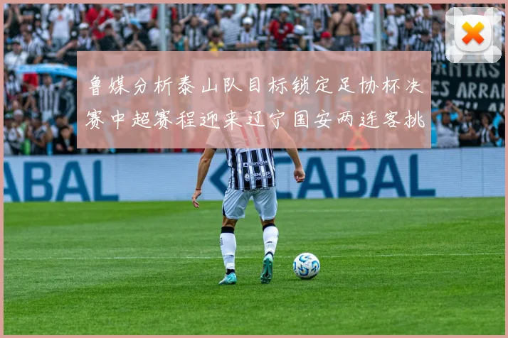 鲁媒分析泰山队目标锁定足协杯决赛中超赛程迎来辽宁国安两连客挑战